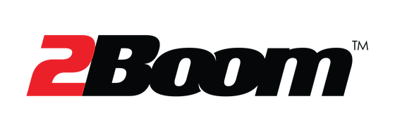 2BOOM Audio