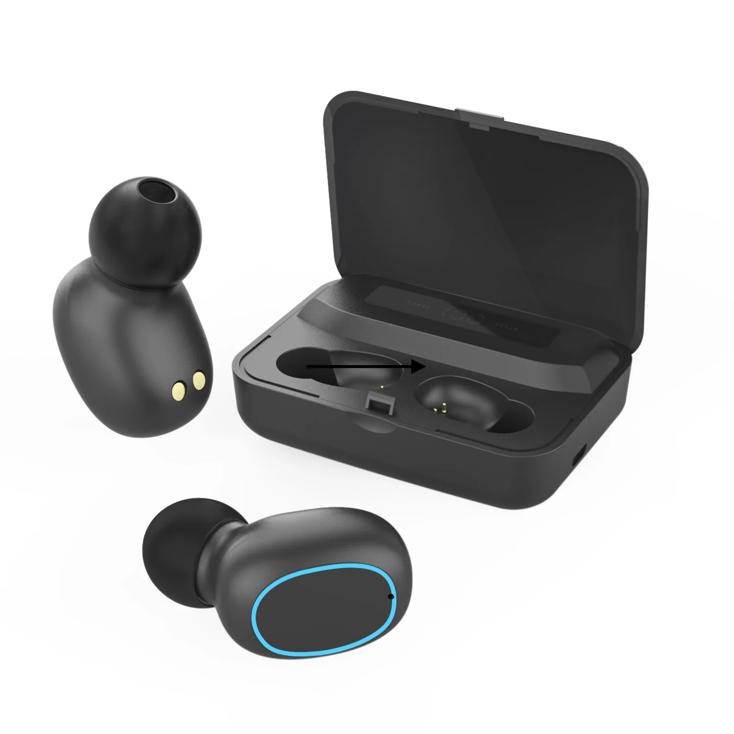 Another 2BOOM Wireless Headphone Model